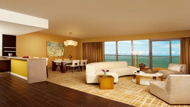 Hilton Panama photo 2