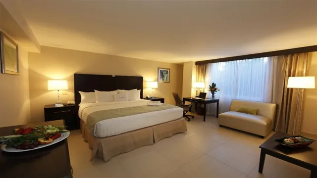Hilton Panama photo 3
