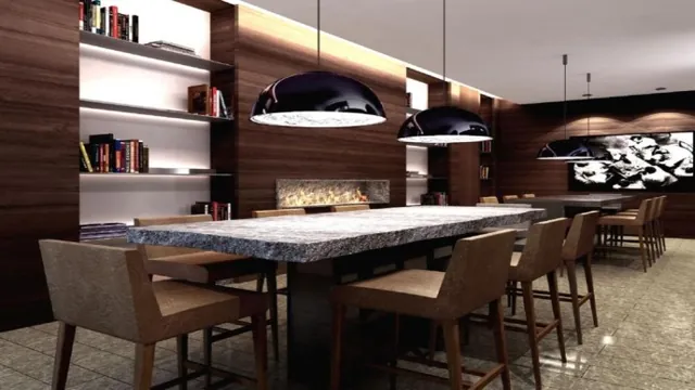 Hilton Bangalore Residences photo 2