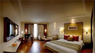 Platinum Hotel Rajkot