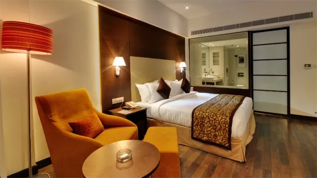 Platinum Hotel Rajkot photo 3