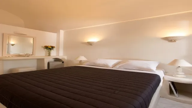 Azul Hotel Santorini photo 1