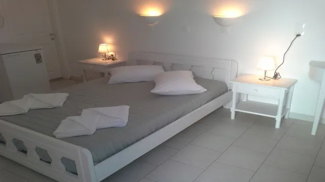 Azul Hotel Santorini photo 2