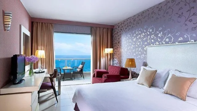 Michelangelo Resort And Spa photo 1