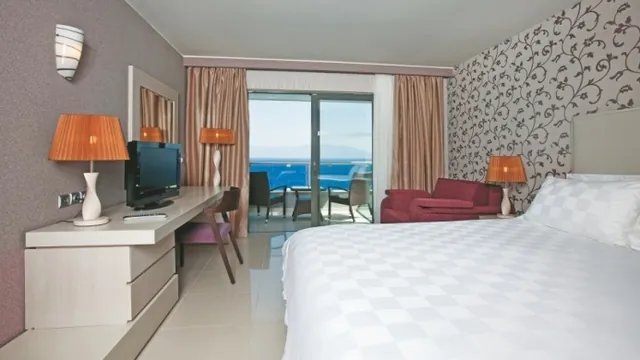 Michelangelo Resort And Spa photo 2