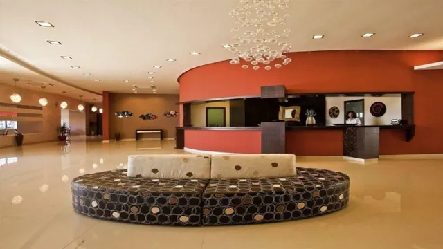 Michelangelo Resort And Spa photo 3