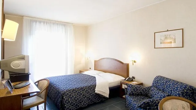 Ibis budget Haguenau photo 3