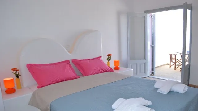 Silver Palace Hotel Santorini photo 3
