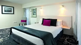 Grand Mercure Apartments Wellington Central City