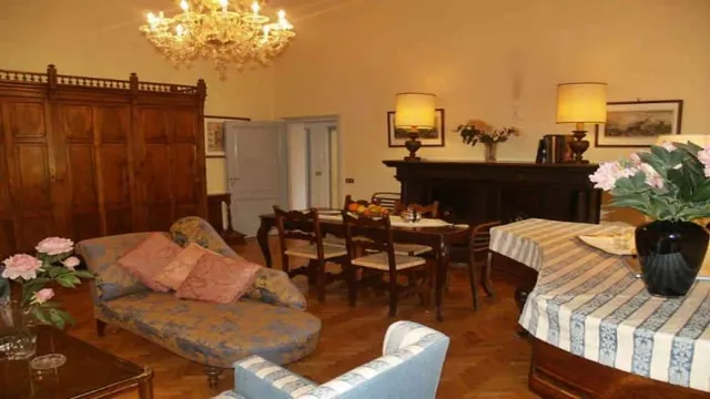 Residence I Colli Florence photo 2