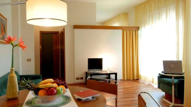 Residence I Colli Florence photo 3