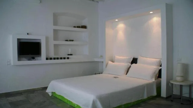 Fournakia Pension Mykonos photo 3