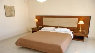 Trianta Apartments Rhodes