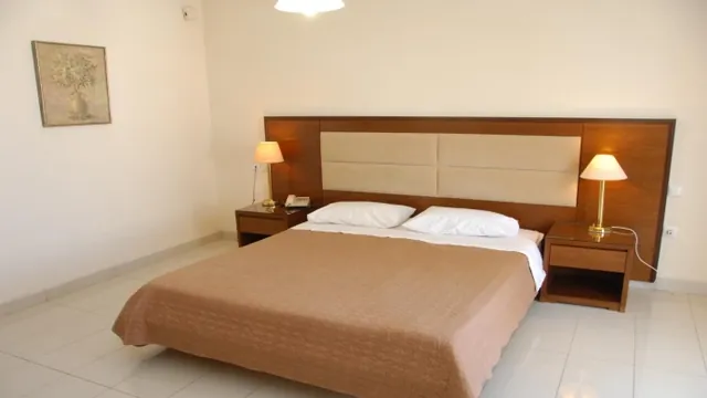 Trianta Apartments Rhodes photo 1