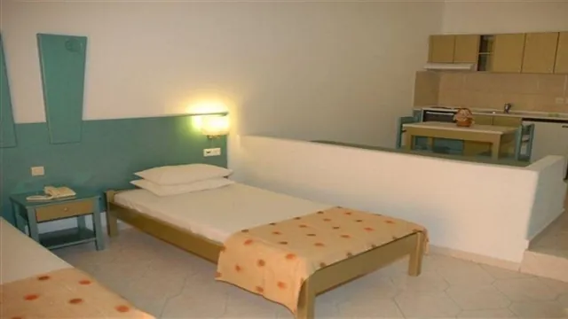 Trianta Apartments Rhodes photo 2