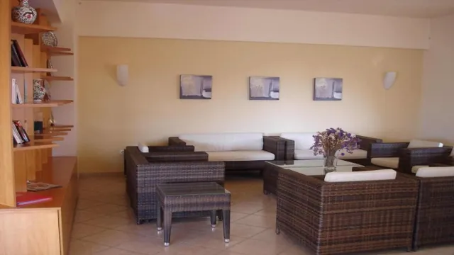 Trianta Apartments Rhodes photo 3