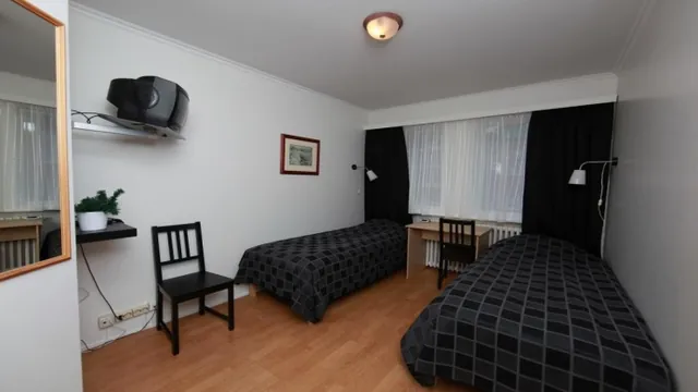 Hotel Borgarvirki photo 2