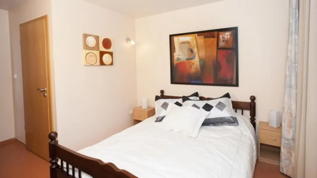 Hotel Borgarvirki photo 3