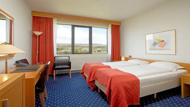 Hotel Ork Hveragerdi photo 1