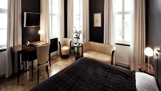 Hotel Ork Hveragerdi photo 3
