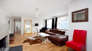 Apartment K Reykjavik