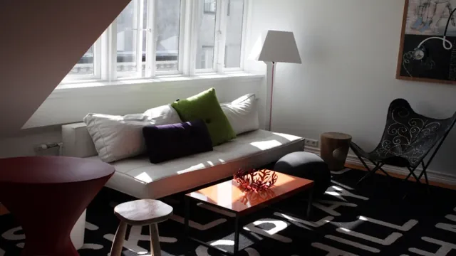 Apartment K Reykjavik photo 2