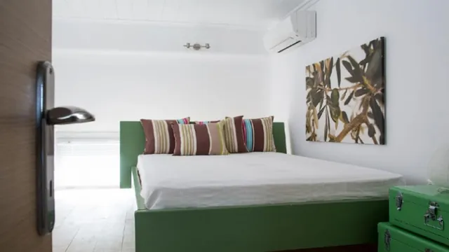 Villa del Sol Mykonos photo 1
