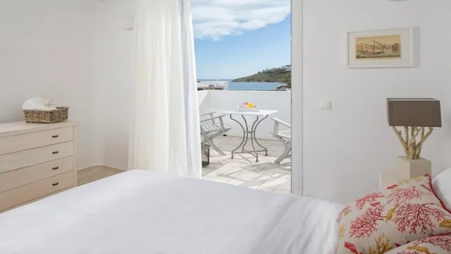Villa del Sol Mykonos photo 2