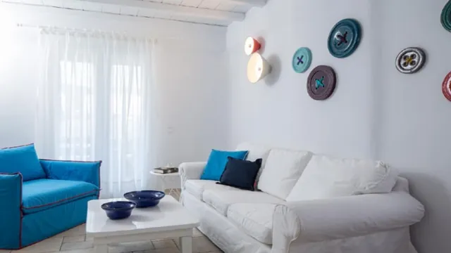 Villa del Sol Mykonos photo 3