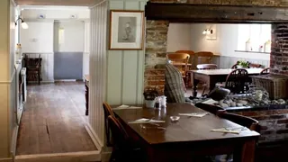Pykkerell Inn