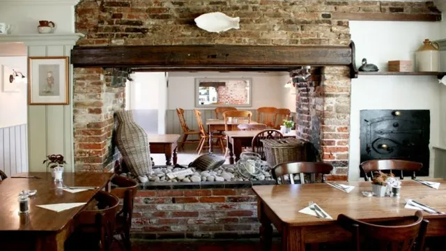 Pykkerell Inn photo 3