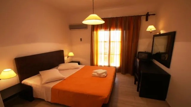 Pension Romantika Mykonos photo 3
