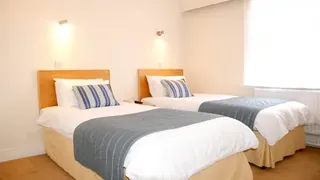 The Rugby Hotel