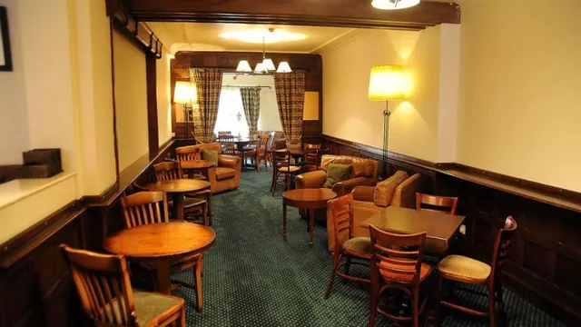 The Rugby Hotel photo 2