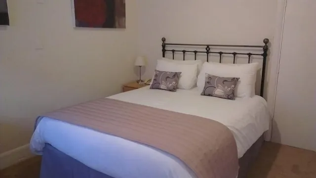 The Rugby Hotel photo 3