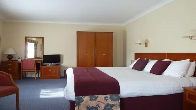 Red Lion Hotel Adderbury photo 1