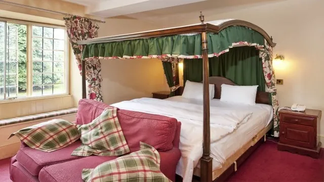 Red Lion Hotel Adderbury photo 2
