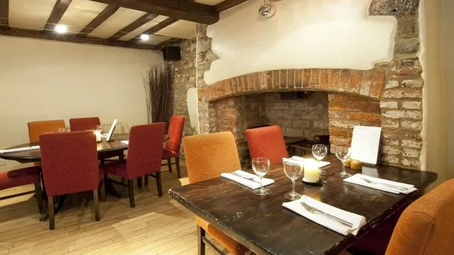 Red Lion Hotel Adderbury photo 3