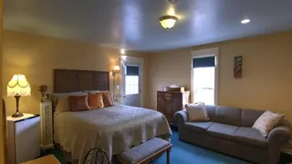 Quality Hotel Drumheller