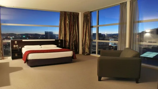 Quality Hotel Drumheller photo 2