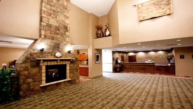 Quality Hotel Drumheller photo 3