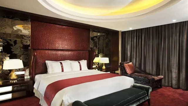 ECO Grand Hotel Changzhou photo 1