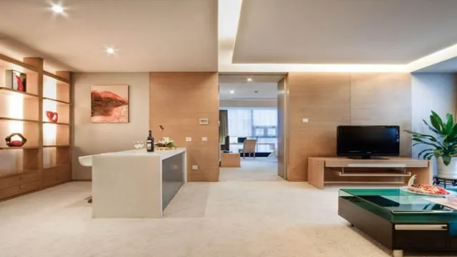 ECO Grand Hotel Changzhou photo 2