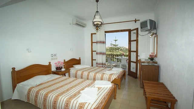 Santa Elena Hotel Santorini photo 1
