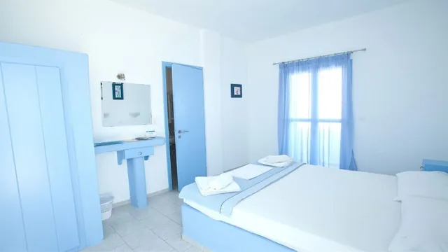 Santa Elena Hotel Santorini photo 2