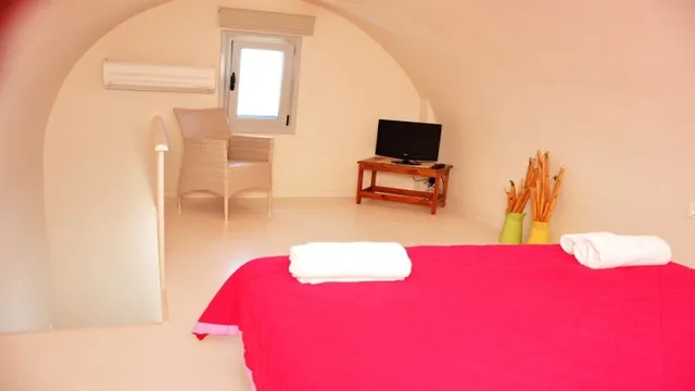 Santa Elena Hotel Santorini photo 3