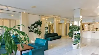 Hermes Studios Rhodes