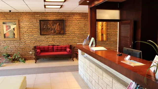 Hermes Studios Rhodes photo 2