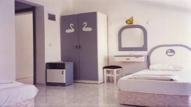Faros 1 Hotel photo 1