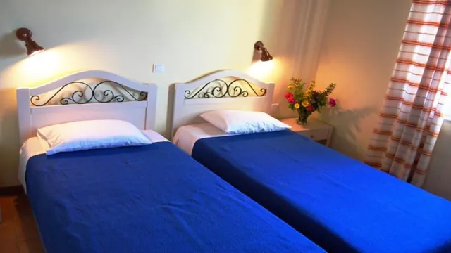 Faros 1 Hotel photo 2